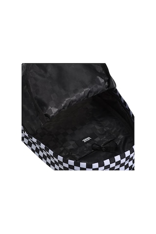 000q9ay281-r Vans Old Skool Mini Backpack Sırt Çantası Siyah 000q9ay281-r Siyah