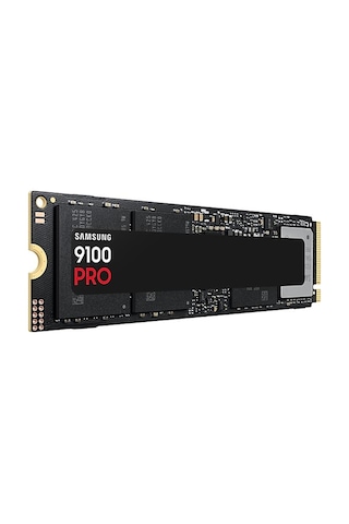 2 Tb 9100 Pro Samsung Uyumlu Nvme M2 Mz - vap2t0bw Pcıe 14700 13400 Mb / s Tr Garantılı