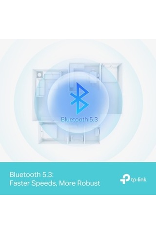 Bluetooth 5.3 Usb Adaptör, Uzun Menzil Ve Ayarlanabilir Anten İle Yüksek Performans