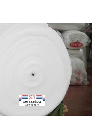 Mt. Elyaf - En: 150 CM - 120 G