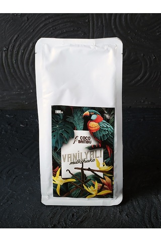 Coco Bambu Vanilya Milkshake 1 KG