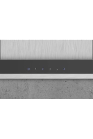 Siemens LC77BHM50 Duvar Tipi 75 CM Davlumbaz