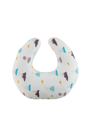 Baby Mom Eko Emzirme ve Destek Minderi