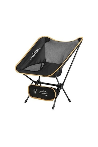 Campout Pratik Kamp Sandalyesi