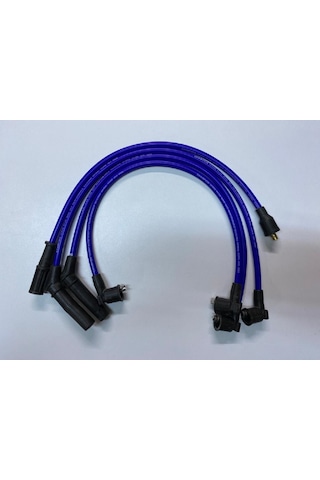 Daewoo Tıco 0.8 8V 95 Performans Buji Kablosu