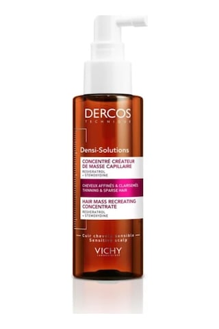 Vichy Dercos Densi Solution Saç Bakım Serumu 100 ML