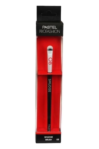 Pastel Profashion Smudge Brush 08 Dağıtma Fırçası