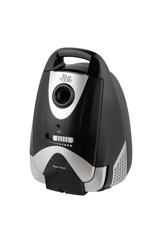 Bluehouse Bh 022Pr Super Silent Toz Torbası 20 Adet Uyumlu