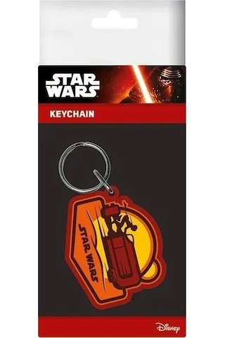Anahtarlık Star Wars Episode Vıı Rey Speeder