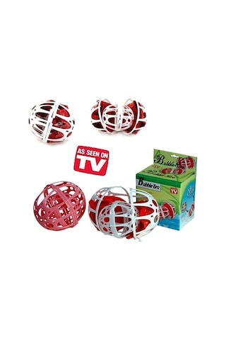 Büro Ev Ofis Hijyeni İçin Koruyucu Sütyen Yıkama Topu Diğer