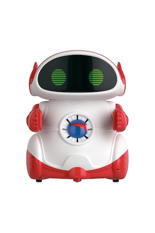 Clementoni Super Doc - Eğitici Konuşan Robot Lisanslı Ürün