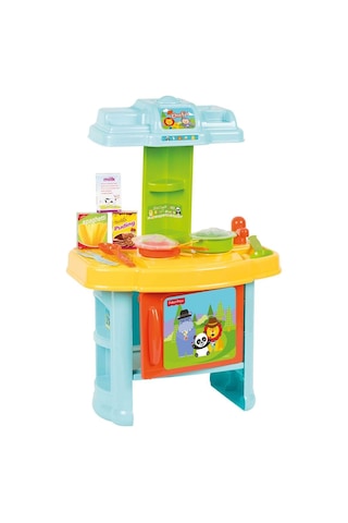 1820 Fisher Price Mutfak Seti