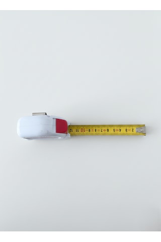Şerit Metre 5m X 19mm 5 Metre 5 Metre