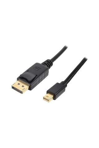 4742 Mini Displayport To Displayport 5 Metre Çevirici Ara Kablo
