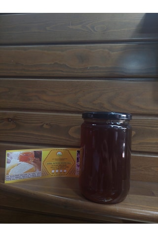 M&z Bal Evi Kestane Balı