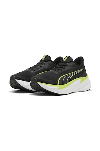 Puma Maxstride Lite Erkek Siyah Koşu Ayakkabısı 31349710