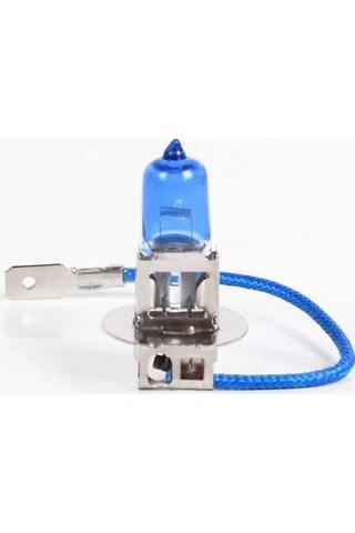 Ampulü H3 12w Beyaz Işık 1 Adet