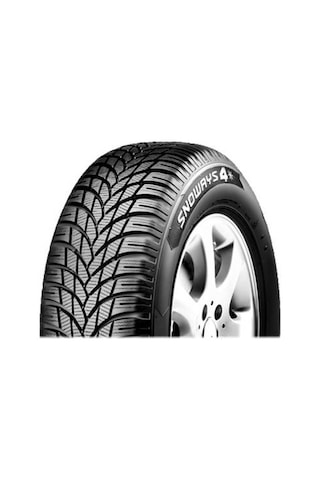 Lassa 185/65 R15 88T Snoways 4 Kış Lastiği 2024