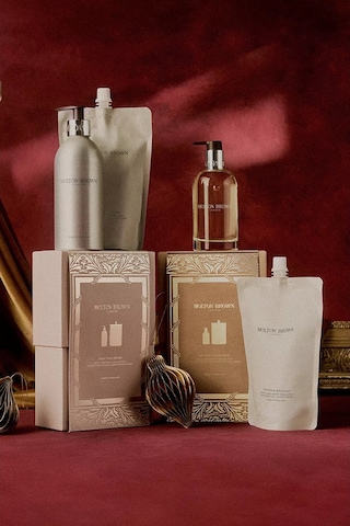 Molton Brown Orange-bergamot El Bakım Refill Hediye Seti El Kremi Diğer
