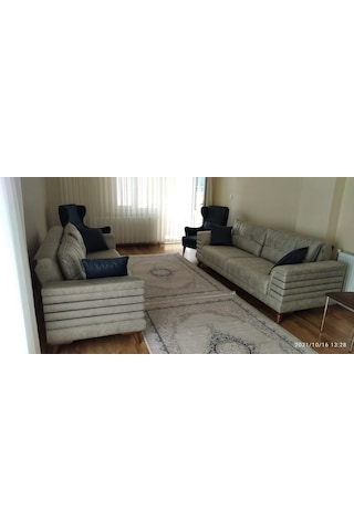 Padişah Halı Sümela Serisi 34934 030 Tüm Ebatlar