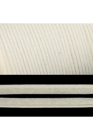 Tby Pamuklu Bitki Düzeni Kenar Bantı 12 Mm, 65,8 M 159308371