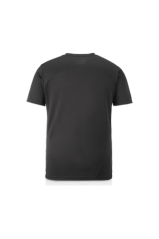 Galatasaray Lisanslı Puma A Takım Antrenman 5 Yıldız T-shirt Siyah