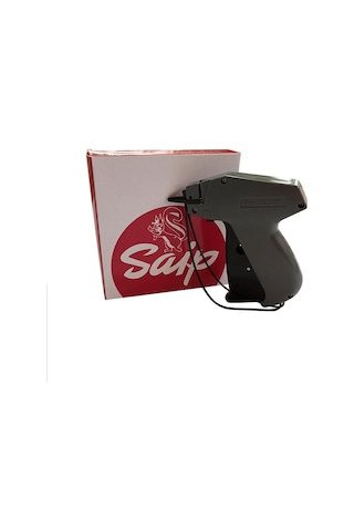 Saip Kılçık Tabancası (İnce Uçlu)
