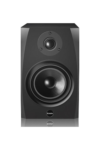 İcon Sx-5a Eco Seri 5" Aktif Stüdyo Monitör Hoparlör Çift