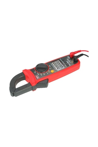 Uni-t Ut202a+ Dijital True Rms Pens Ampermetre 600 Amper