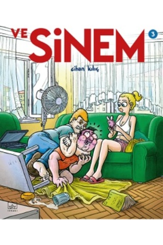 Ve Sinem 3. Cilt + Ve Sinem 2. Cilt + Tuvofi
