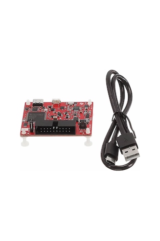 Texas Tı Lp-xds110et Launchpad Development Kit Debugger