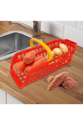 Homyl Bahçe Sepeti Aletleri Çok Fonksiyonlu, Mutfak Tarımı