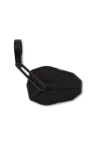 Vespa GTS-GTV-LX Gidon Aynası Sağ-Sol Uyumlu ADET *Siyah* / HIGHSIDER