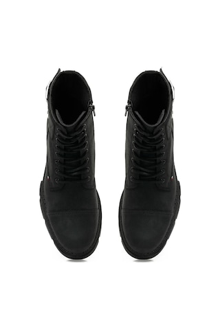 U.S. Polo Assn. U.s Polo Assn. Petros Bot Sıyah