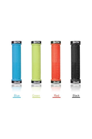 Geeksen Jant Tutamak Koruması - 13cm Dayanıklı Lastik, Şok Emici Ve Kaymazsız, Yeşil Renkli Bisiklet Aksesuarı Çok Renkli