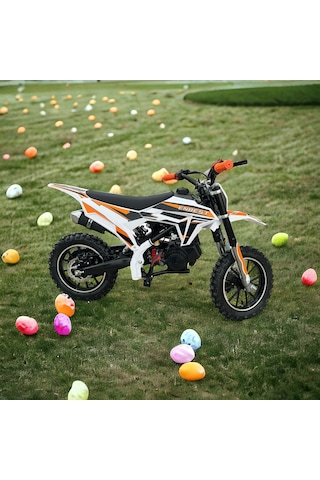 Enbest Mini Cross Çocuk Motoru