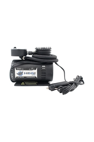 Hegi 2069KPA Lite Mini Hava Kompresör