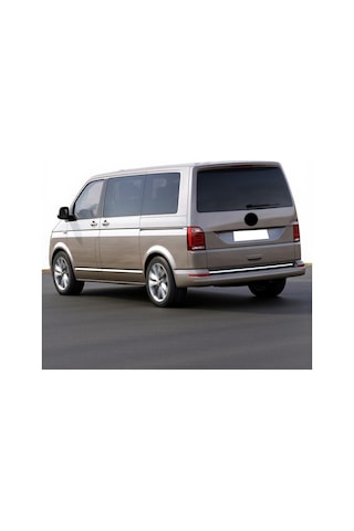 Vw Transporter T6 2016-2019 Arka Cam Silecek Motoru 7h0955711b