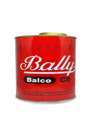 Bally Balco C8 1/1 850g