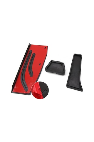 Bmw 3 Serisi F30 Geçmeli Pedal Seti Otomatik