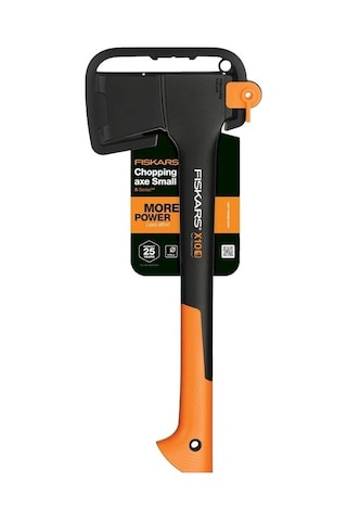 Fiskars X10 Parçalama Baltası Sarı - Siyah