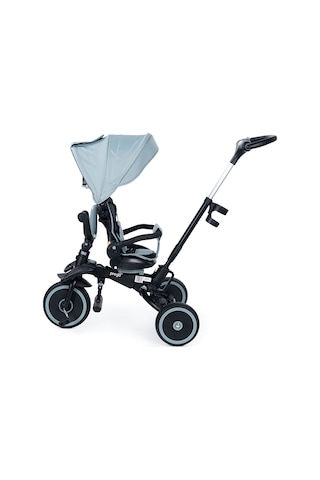 Prego Monaco Üç Tekerli Bisiklet Yeşil B67