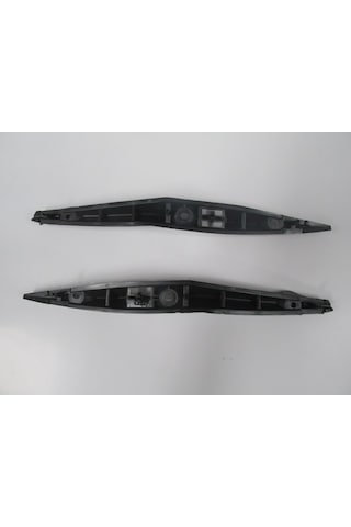 Ford Focus Sd/hb 98/05 Ön Tampon I Ç Bağlantı Braketi Sağ/sol Set 2 Parça Eurobump