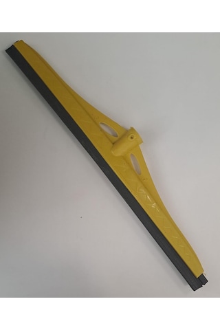 Plastik Yersil Büyük 55 Cm Çok Renkli