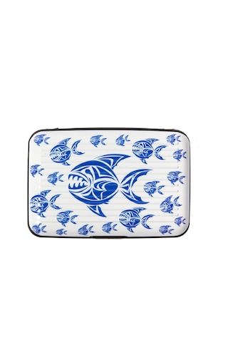 Nektar Bhac08 Köpek Balığı Kartlık