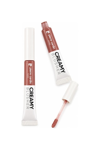 Pierre Cardin Creamy Blush Allık Totally Fine - 009 Kahverengi