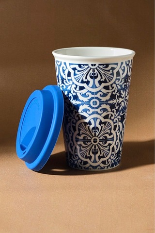 Karaca X İst Collection Harem Travel Kupa