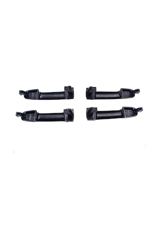Hyundai İ20 Sağ Sol Ön Arka Dıştan Kapı Açma Kolu 2009--2014