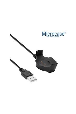 Amazfit Pace 1 Manyetik Şarj Aygıtlı Usb Kablo 1 Metre - Al2667