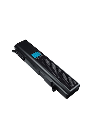 Toshiba Uyumlu Tecra A9 A10 M2 M3 M5 S3 S4 S5 R10 Notebook Bataryası N11.204
